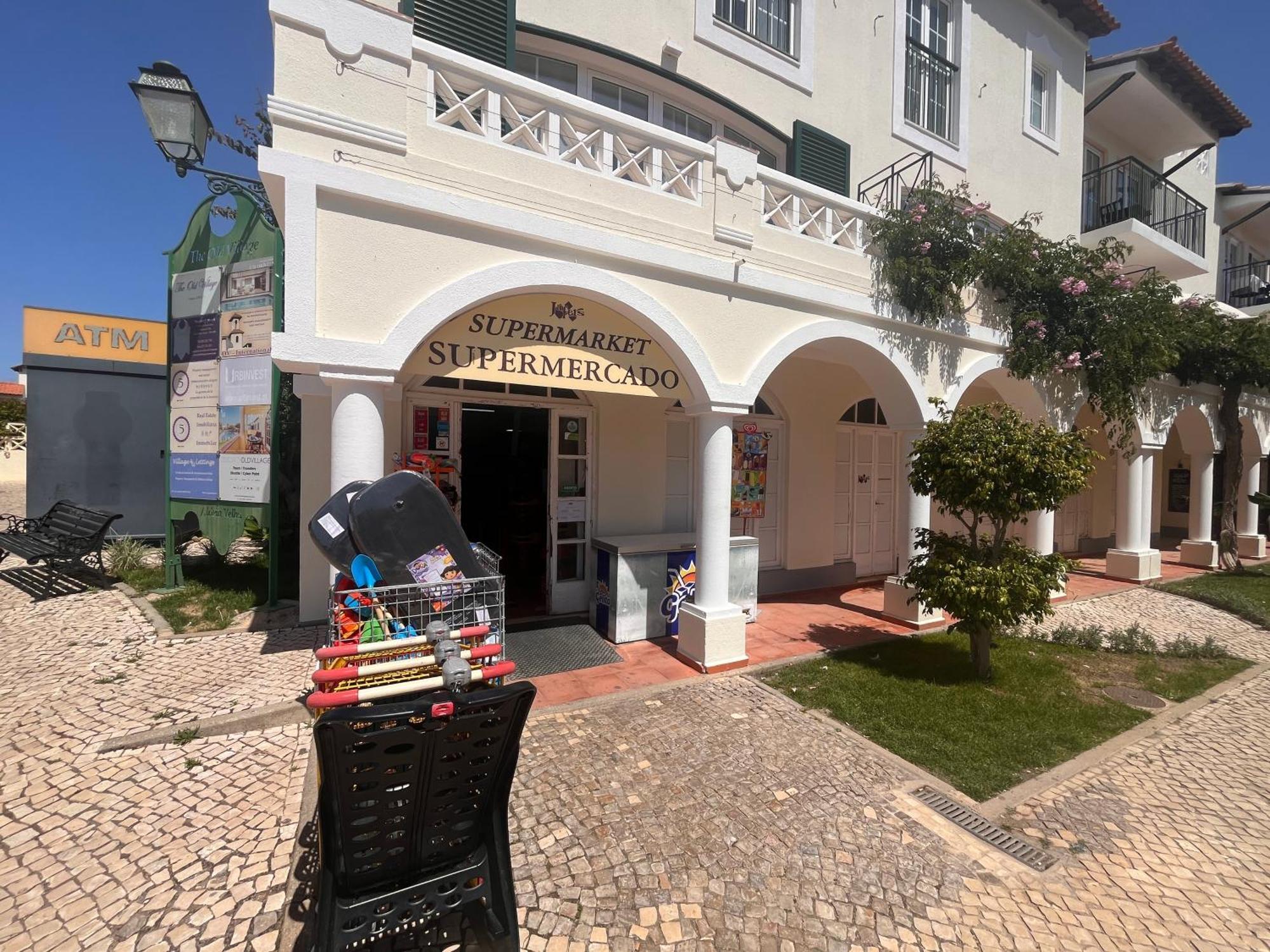 Old Village, 2 Bedrooms, 5 Ppl, Beach, Golf, Padel Vilamoura Exterior photo